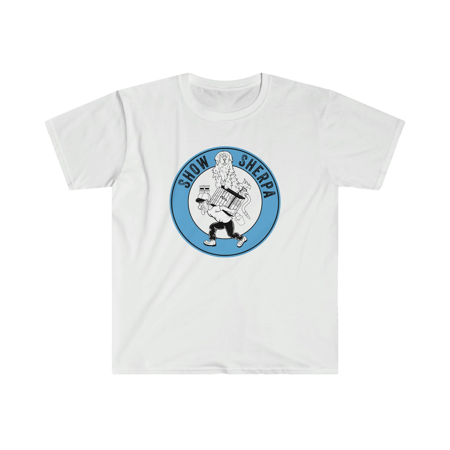 Show Sherpa