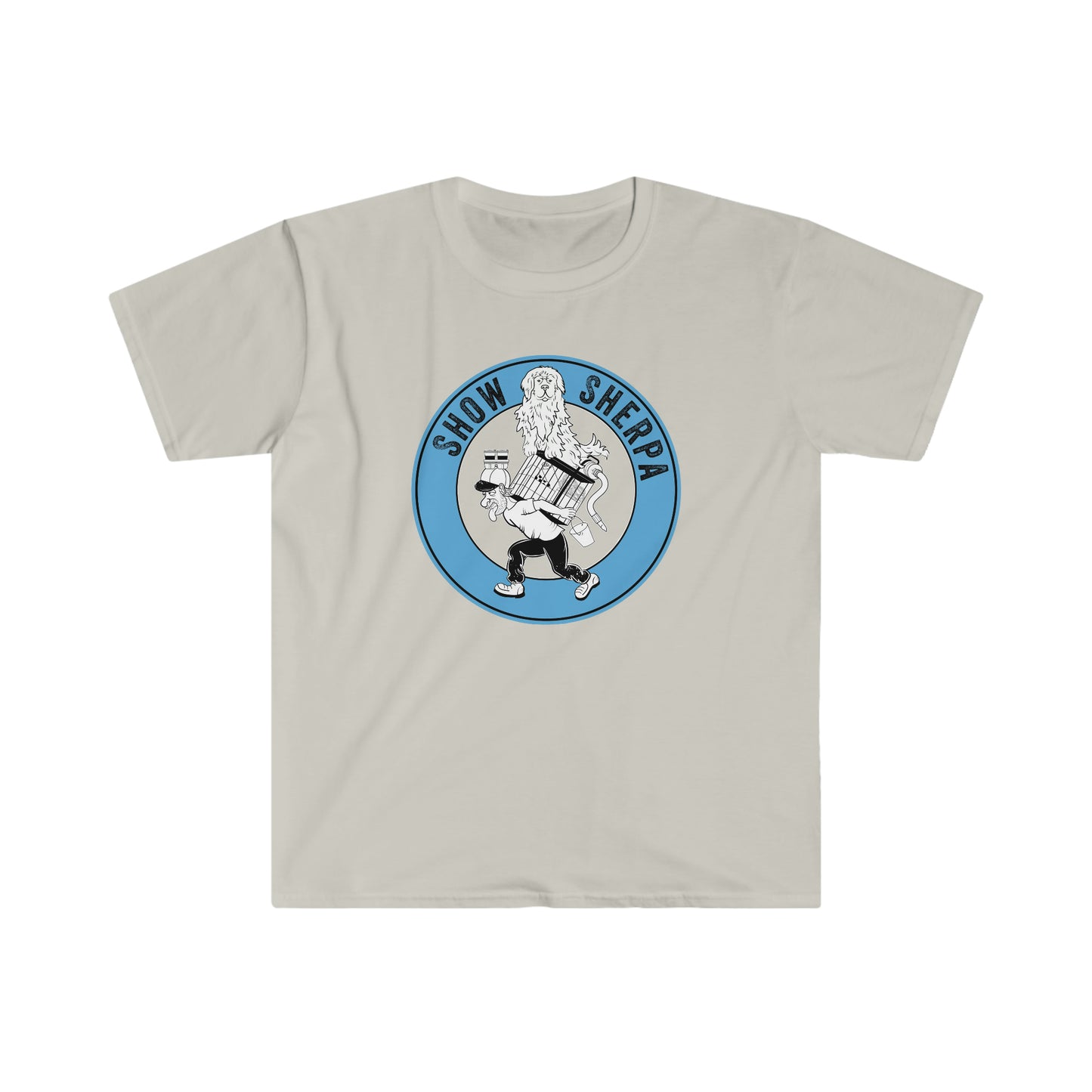 Show Sherpa