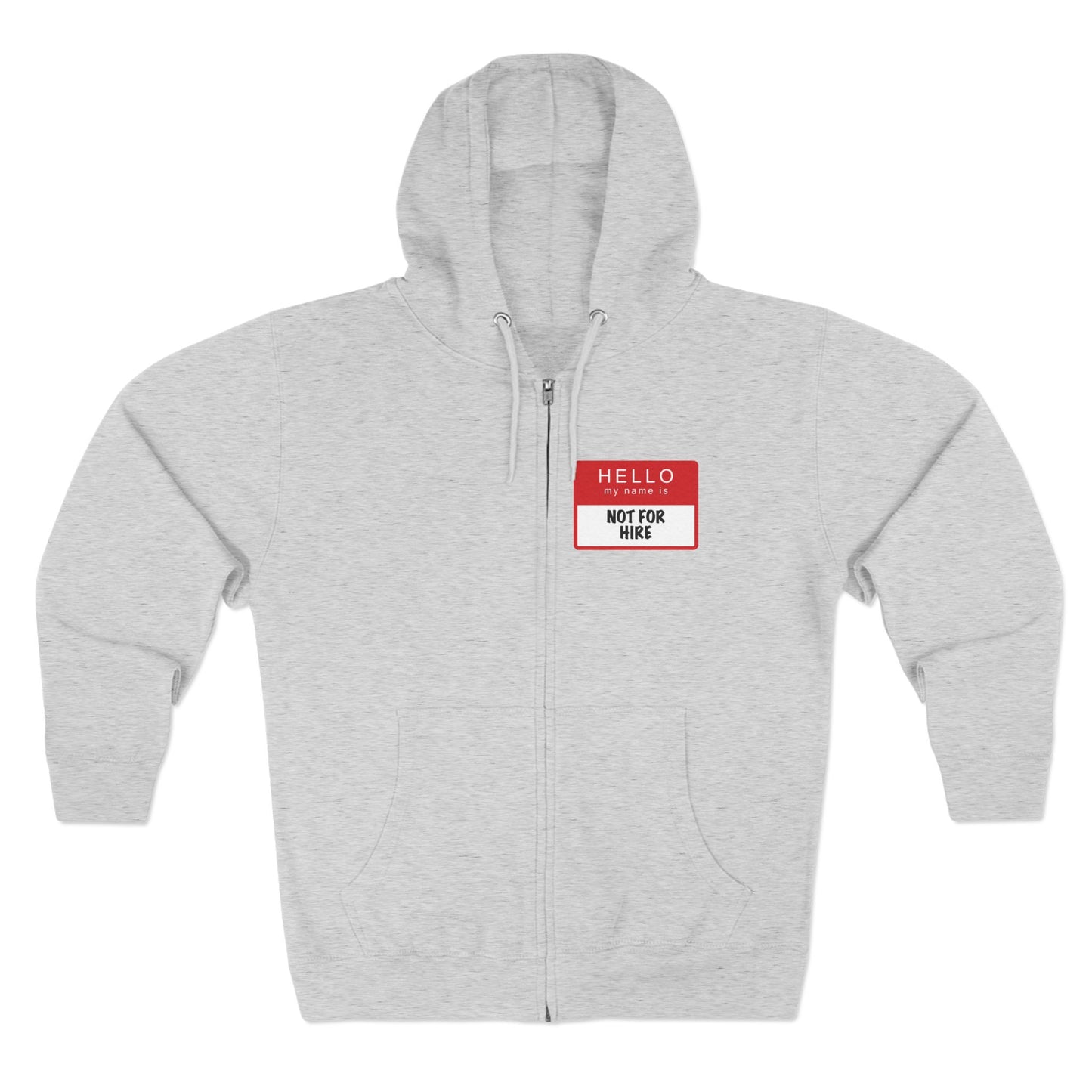 Show Sherpa Hoodie