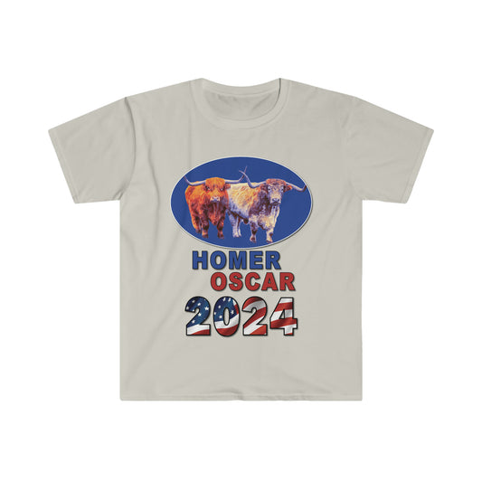 Homer Oscar 2024